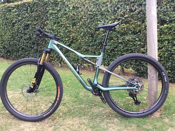 Orbea Oiz M10 - 2