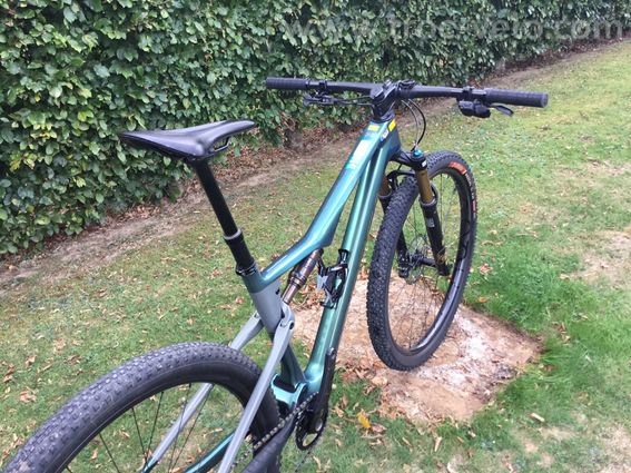 Orbea Oiz M10 - 3