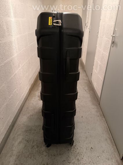 Valise Topeak Pakgo X - 2