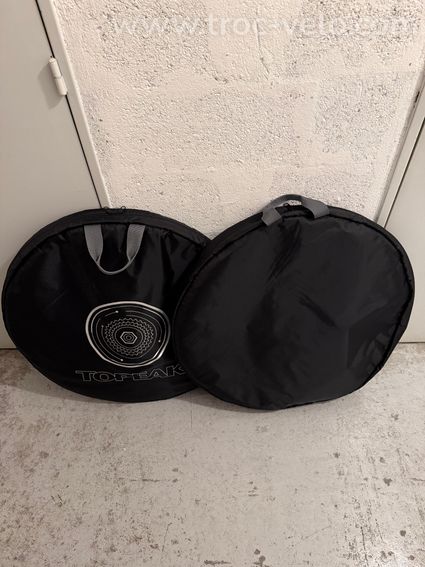 Valise Topeak Pakgo X - 4