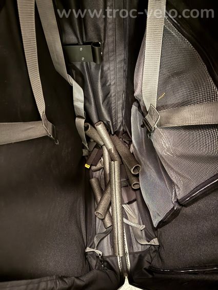 Valise Topeak Pakgo X - 5