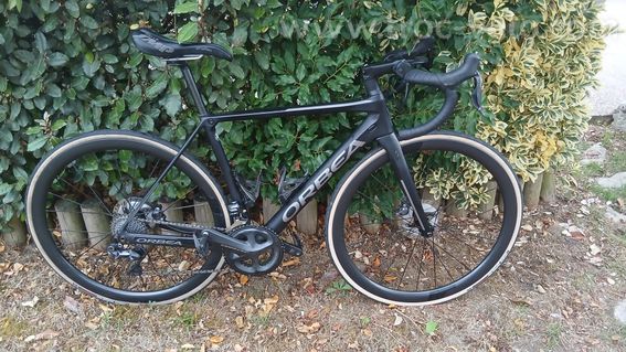 Vélo route Orbea Orca - 2