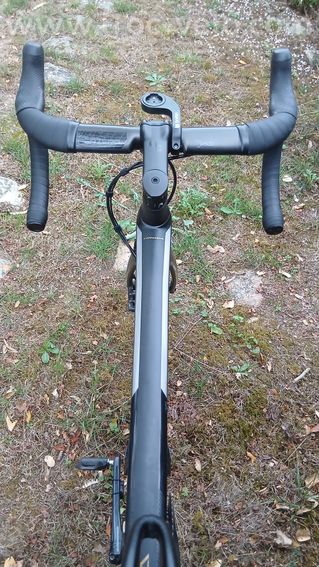Vélo route Orbea Orca - 4