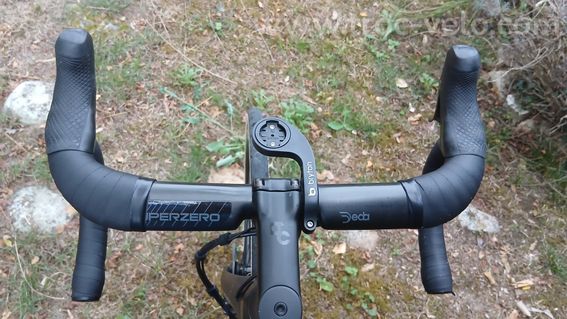Vélo route Orbea Orca - 5