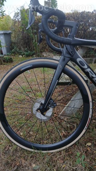 Vélo route Orbea Orca - 6