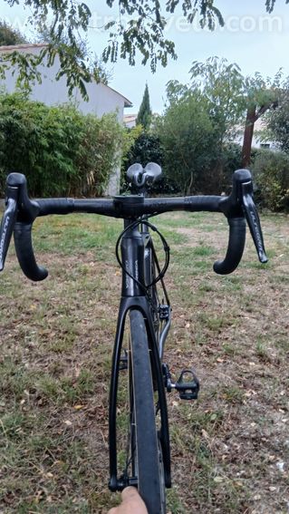 Vélo route Orbea Orca - 9