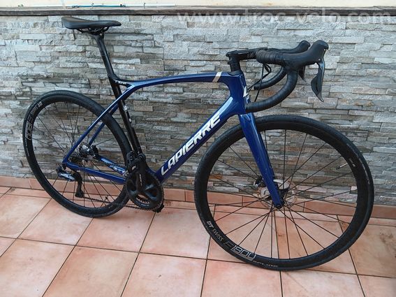 Lapierre xelius sl7