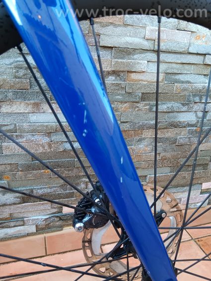 Lapierre xelius sl7 - 2