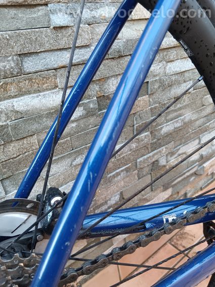 Lapierre xelius sl7 - 3