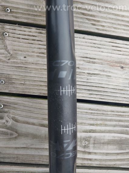 Cintre easton ec70 ax carbon