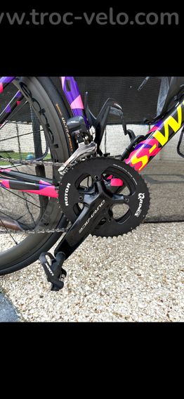 Specialized tarmac sl6 - 2