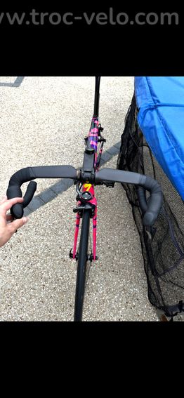 Specialized tarmac sl6 - 3