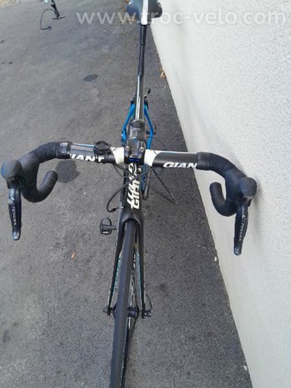 giant Propel adanced SL - 3