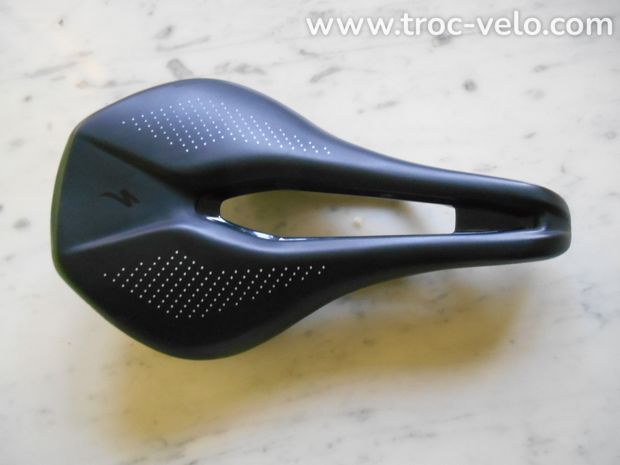 Selle Specialized Power Expert 143 - 3