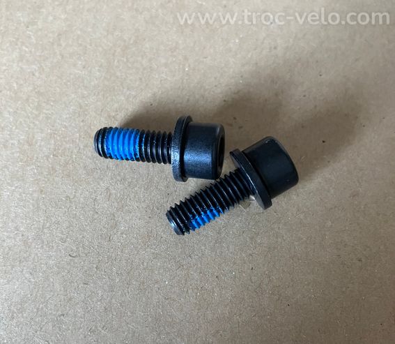 Vis pour étrier de frein Magura Neuf - 2