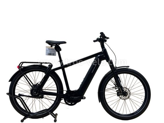 Riese & Müller Charger4 GT Vario Vélo électrique Enviolo 2024