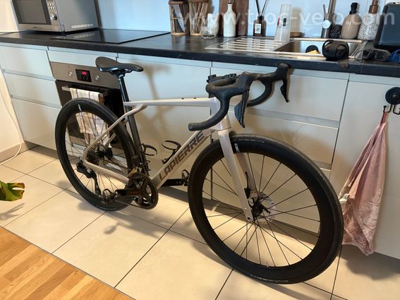 Vélo route Pulsium 6.0 Di2 2025 - 2