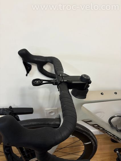 Vélo route Pulsium 6.0 Di2 2025 - 7