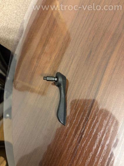 Vélo route Pulsium 6.0 Di2 2025 - 9