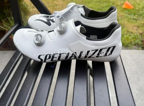 Chaussures de route Specialized S-Works Ares