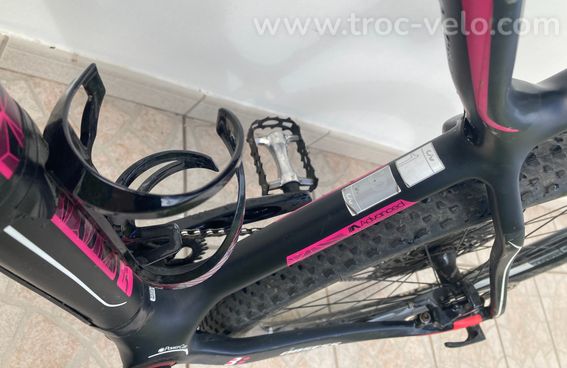 VTT LIV Obsess Advanced 1 – Carbone – Excellent état – 27,5’’ – 12v SRAM GX - 6