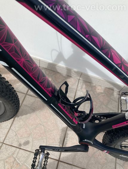 VTT LIV Obsess Advanced 1 – Carbone – Excellent état – 27,5’’ – 12v SRAM GX - 9