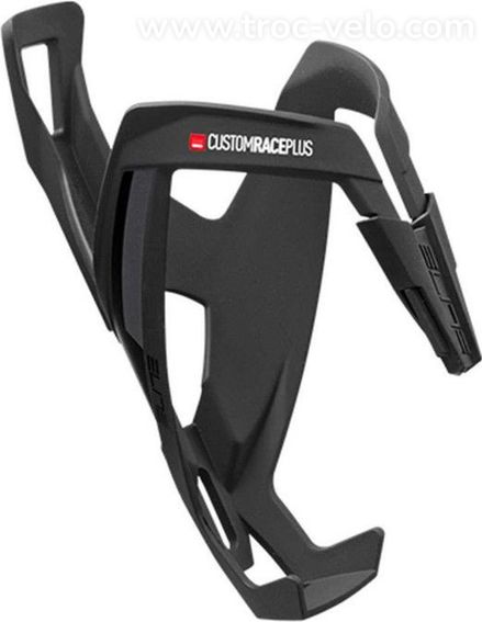 Porte-bidon Elite Custom Race Plus