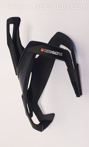 Porte-bidon Elite Custom Race Plus - 3