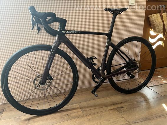 Scott Gravel Addict 20 (2022) taille S(52) - 2
