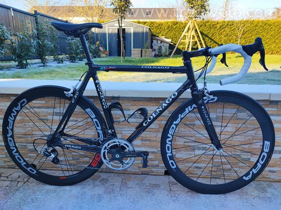 Colnago C50 HP
