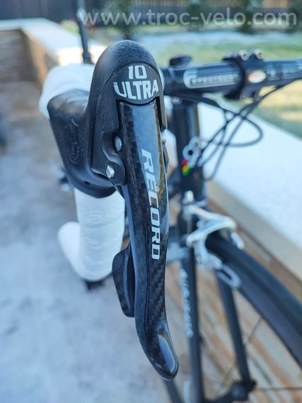Colnago C50 HP - 2