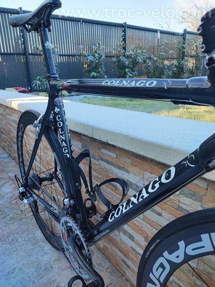 Colnago C50 HP - 3