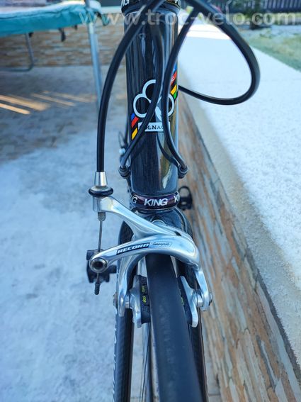 Colnago C50 HP - 4