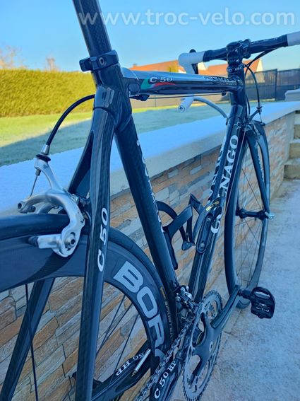 Colnago C50 HP - 5