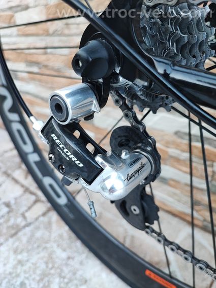 Colnago C50 HP - 7