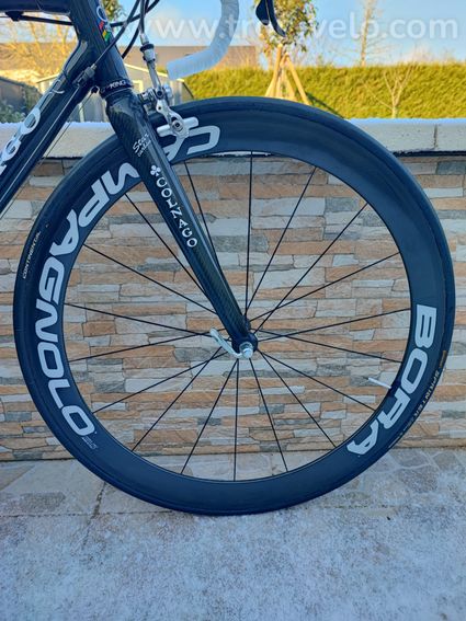 Colnago C50 HP - 8