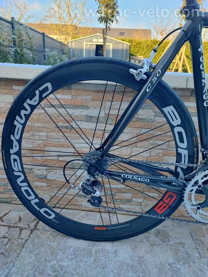 Colnago C50 HP - 9