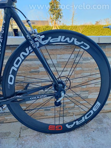 Colnago C50 HP - 11