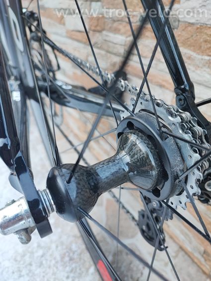 Colnago C50 HP - 12