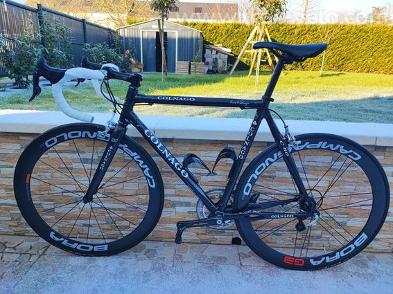 Colnago C50 HP - 13