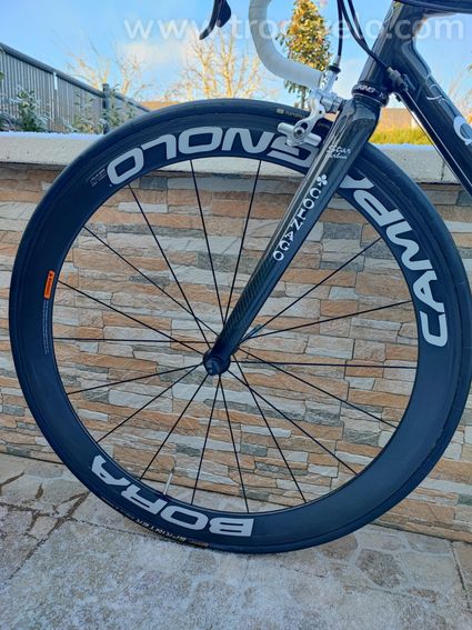 Colnago C50 HP - 14