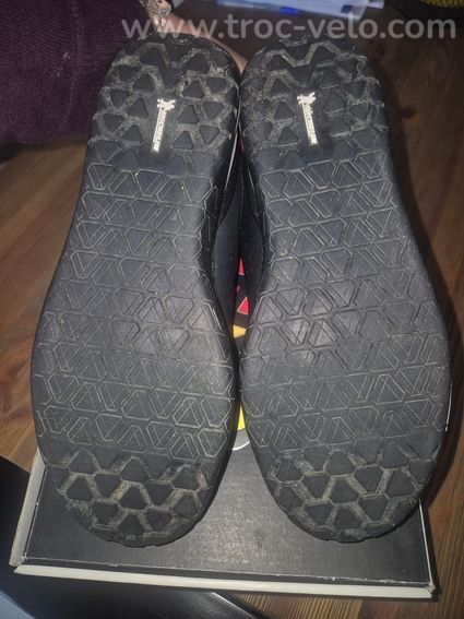chaussures VTT Northwave Clan 2 taille 40 - 5