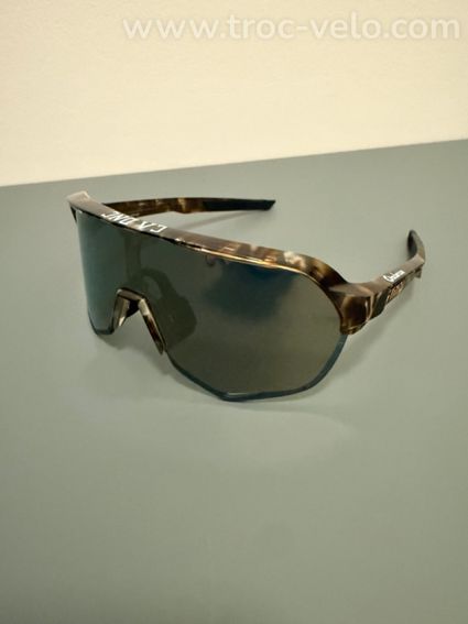 Lunettes 100% S2 Cadence - 2