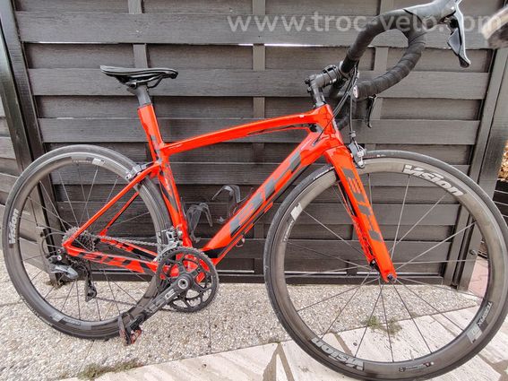 Vélo de route  - 2