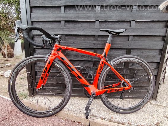 Vélo de route  - 3