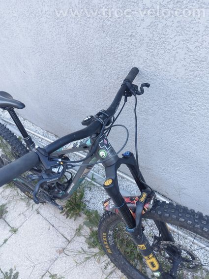 Commencal meta tr - 2