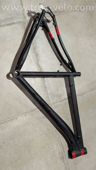 cadre VTT 27.5 taille M - 2