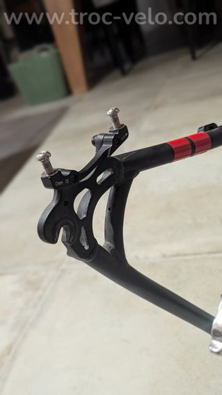 cadre VTT 27.5 taille M - 3
