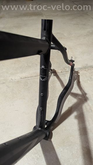 cadre VTT 27.5 taille M - 5