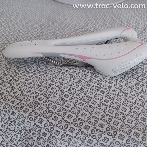 Selle italia slr lady - 1